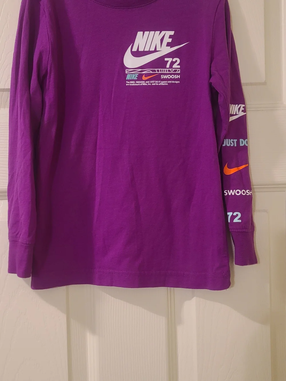 Boys NIKE bundle